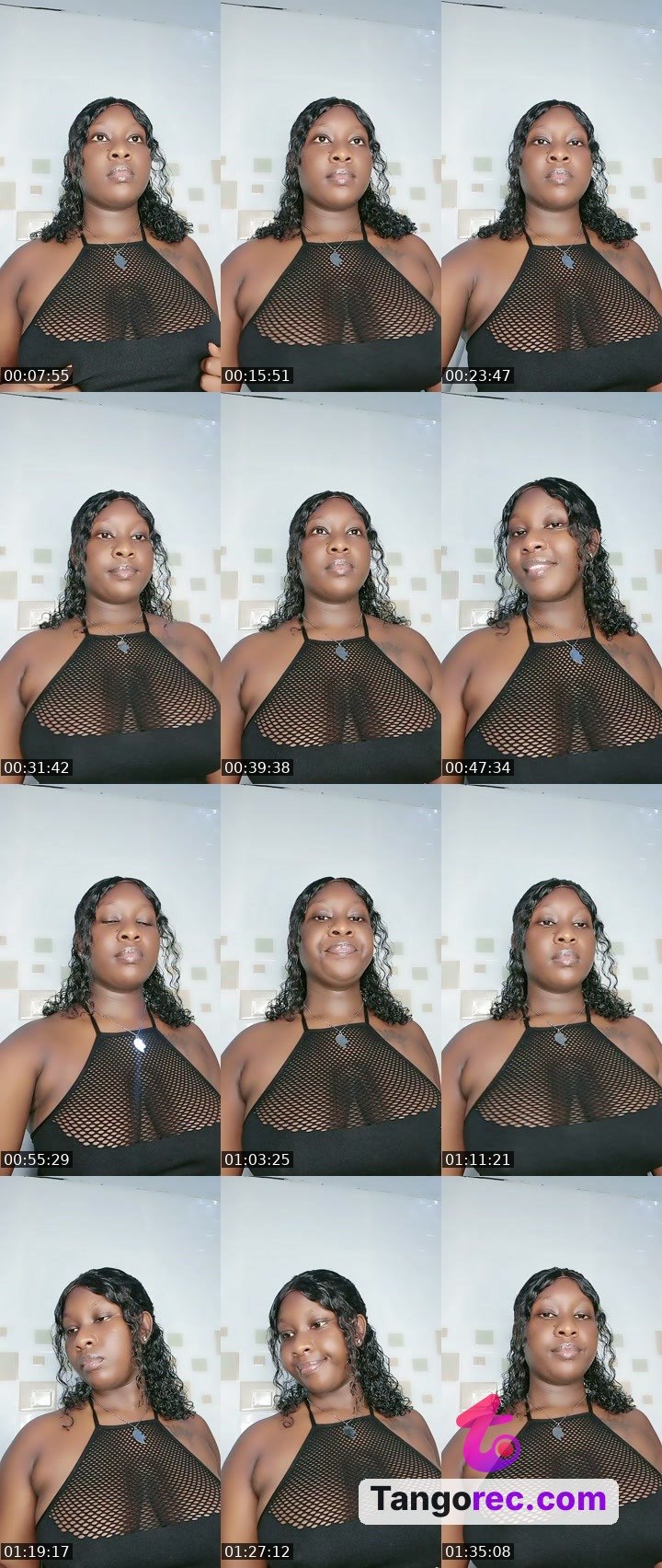 @twinkie4 Tango LIVE