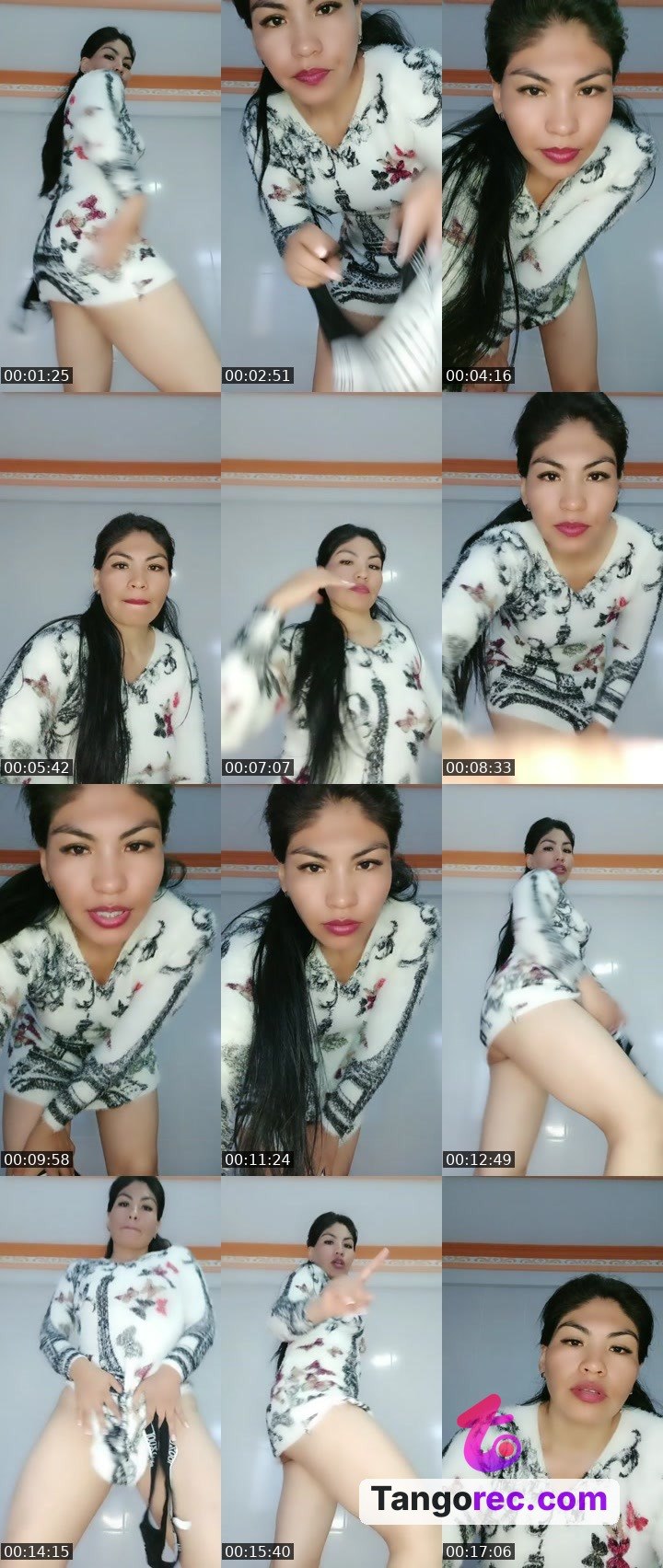 @reyna-r Tango LIVE