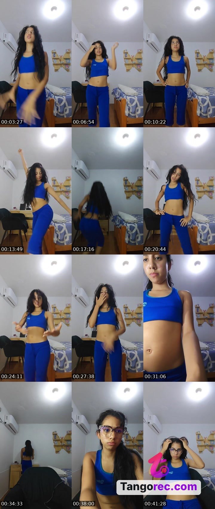 @dolphin6 Tango LIVE