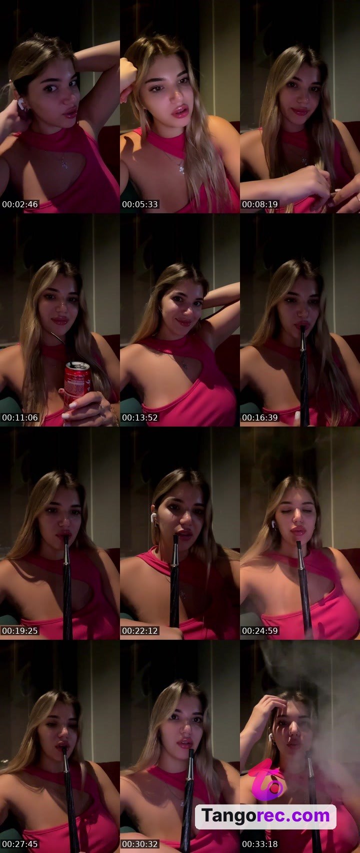 @moon28x Tango live from 2026-08-21