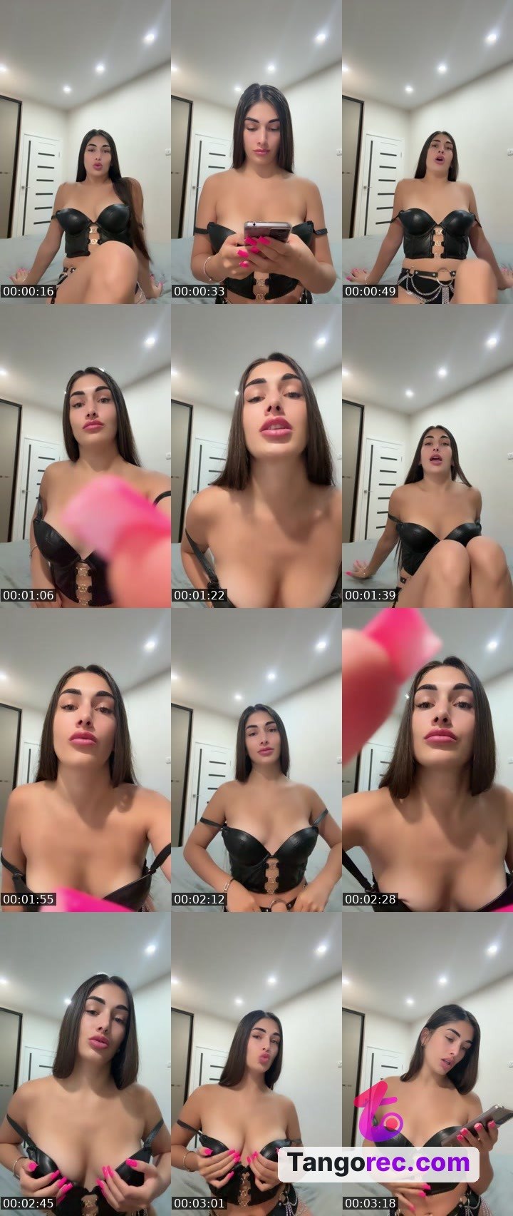 @dddd04 Tango LIVE