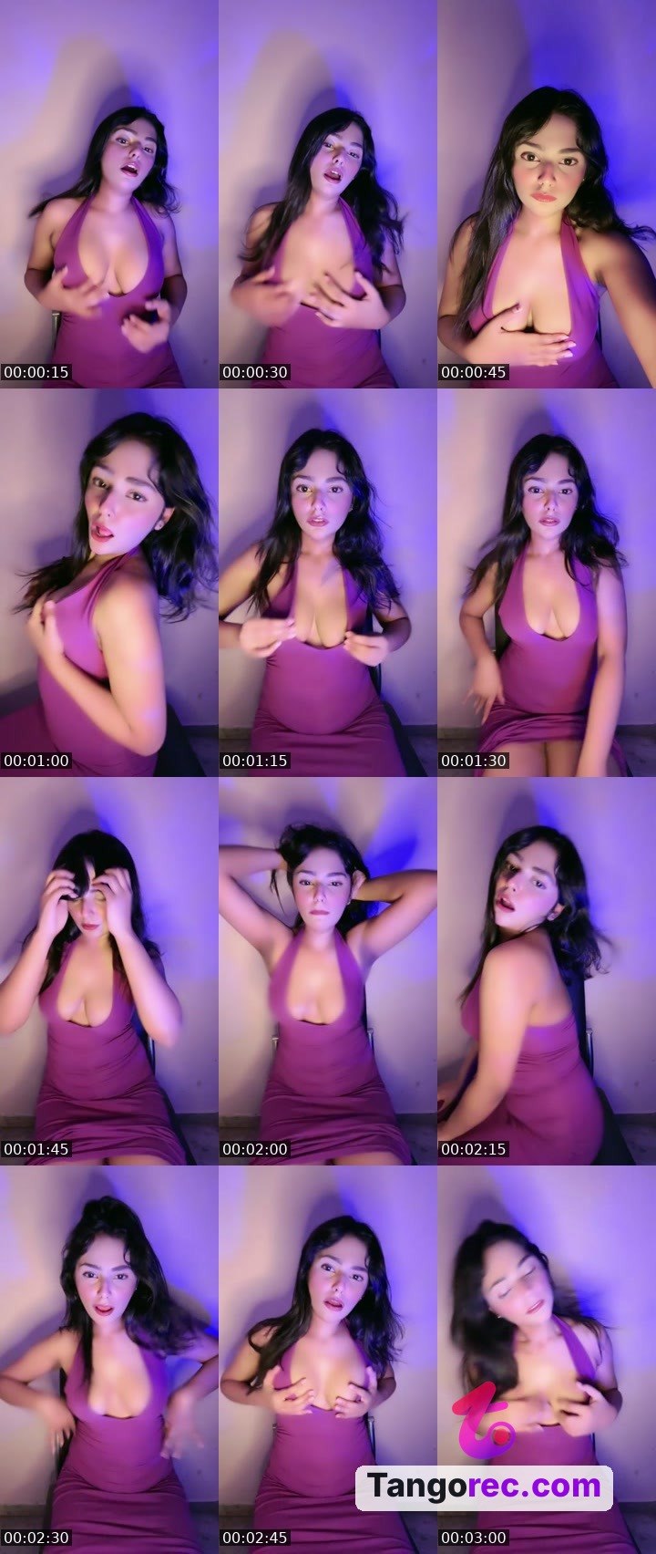 @nisha_890 Tango LIVE