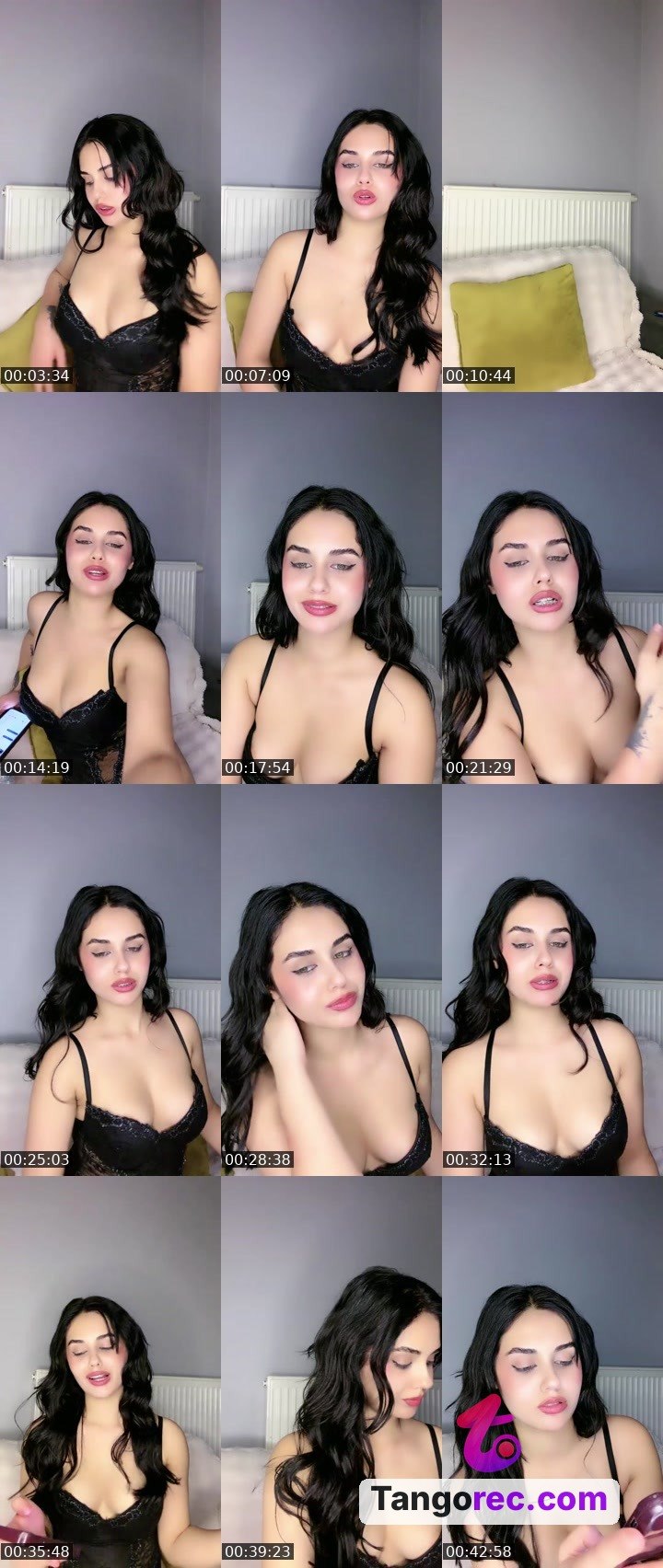 @alna23 Tango LIVE