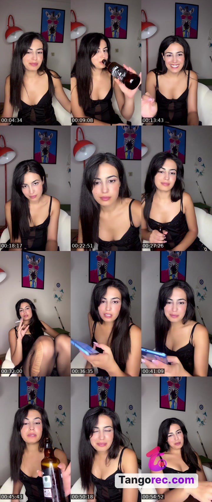 @jasmin557 Tango LIVE