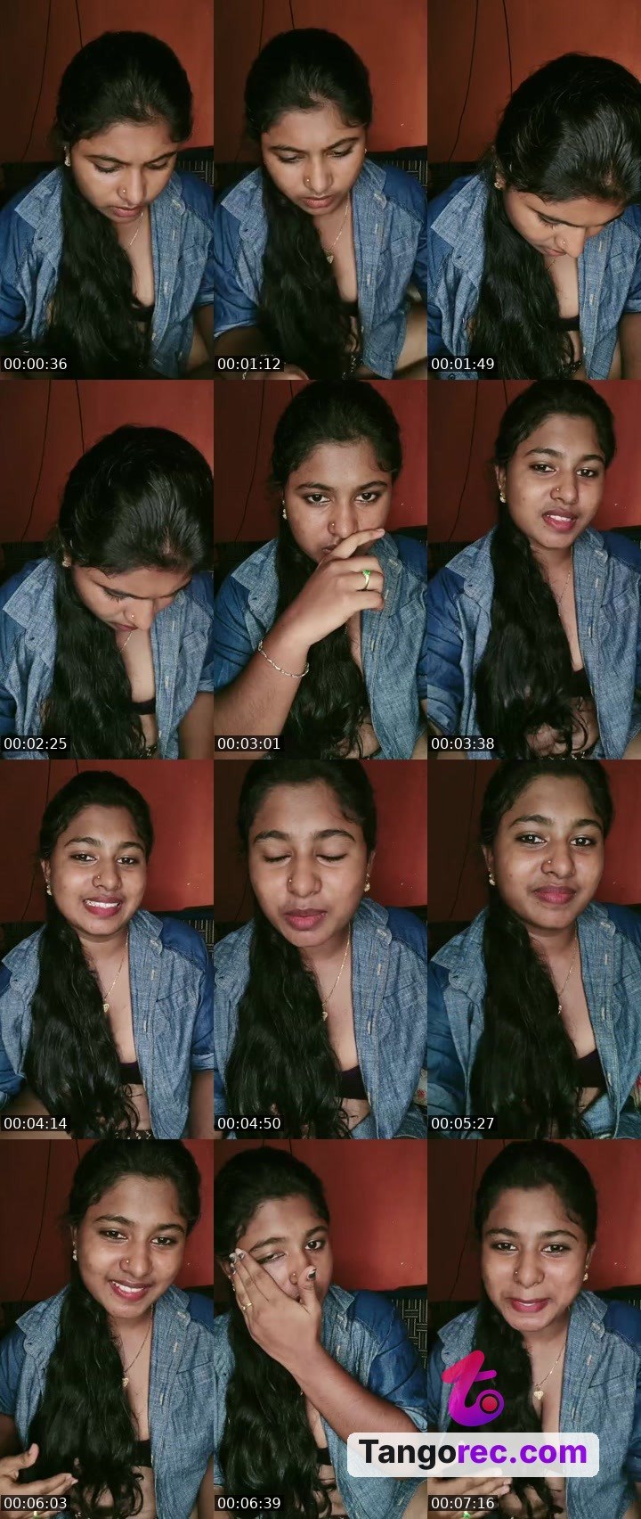 @riyaa03 Tango LIVE