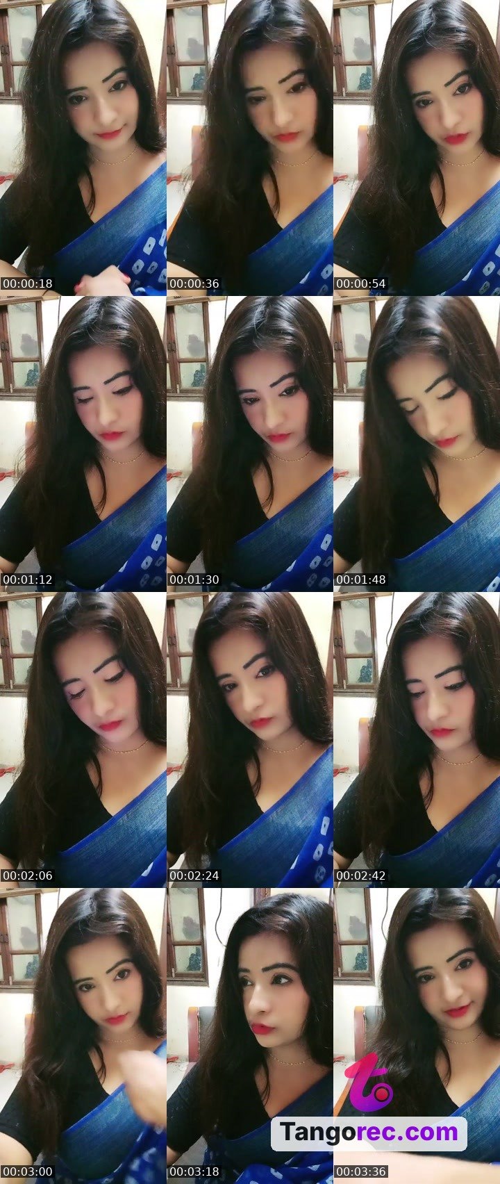 @divya946 Tango LIVE
