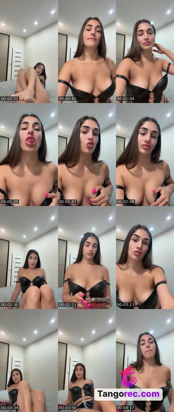 @dddd04 Tango LIVE