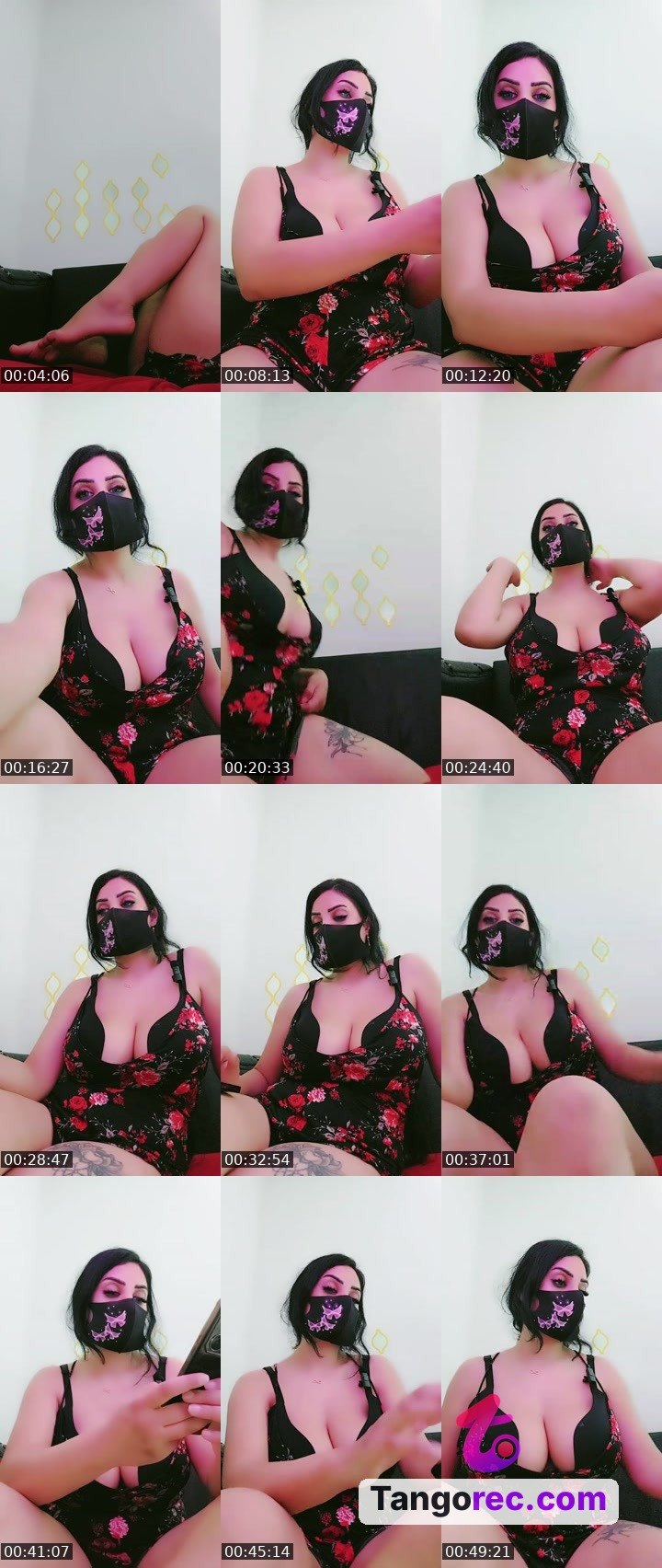 @zzoz00 Tango LIVE