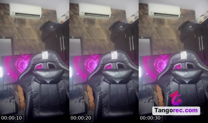 @laura192 Tango LIVE