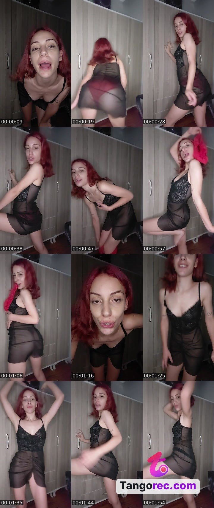 @buseyldzx Tango LIVE