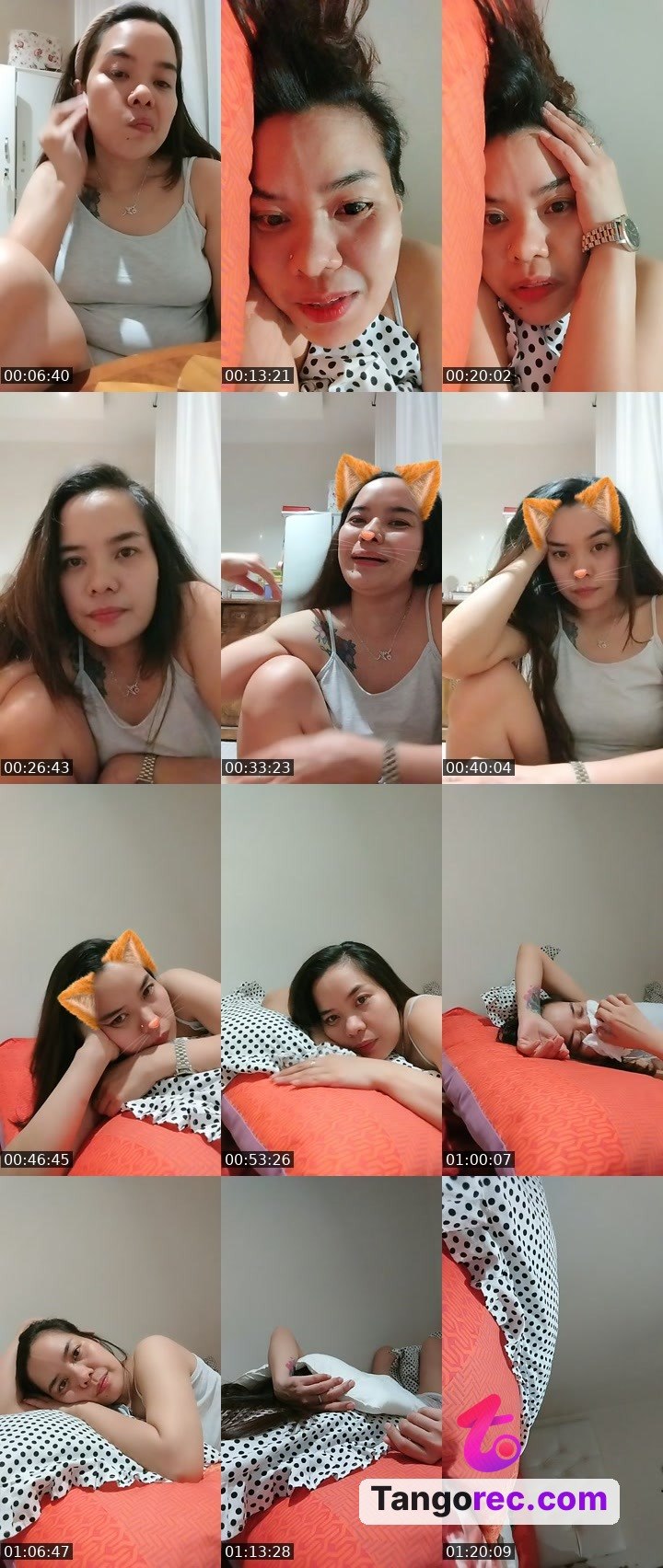 @maxine93 Tango LIVE