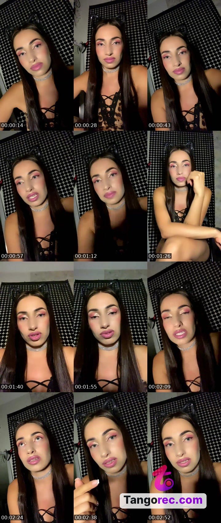 @anna2104 Tango live from 2026-08-21