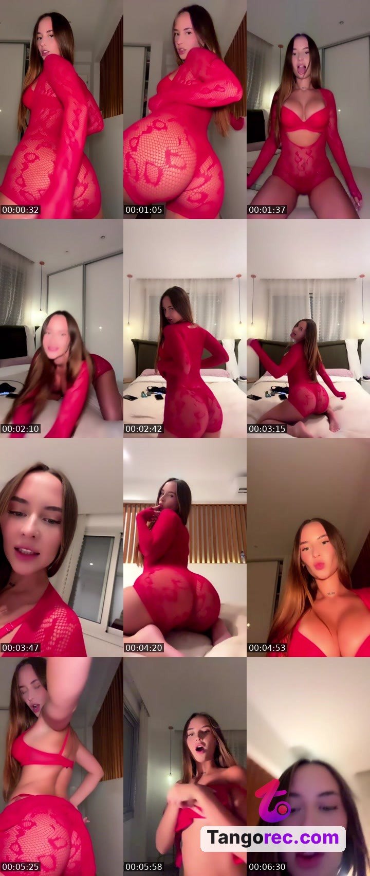 @rabbit146 Tango LIVE