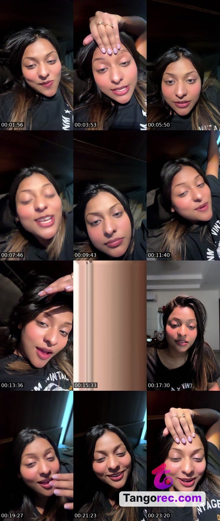 @sirbear-345112 Tango LIVE