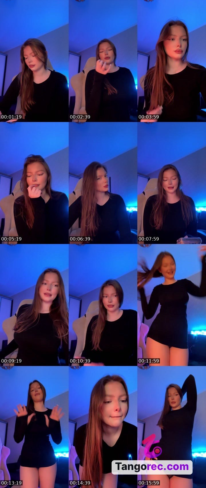 @lis_meow Tango LIVE