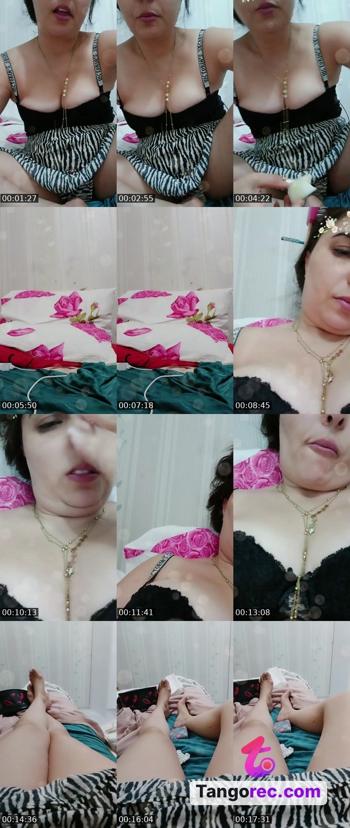 @asya1998 Tango LIVE