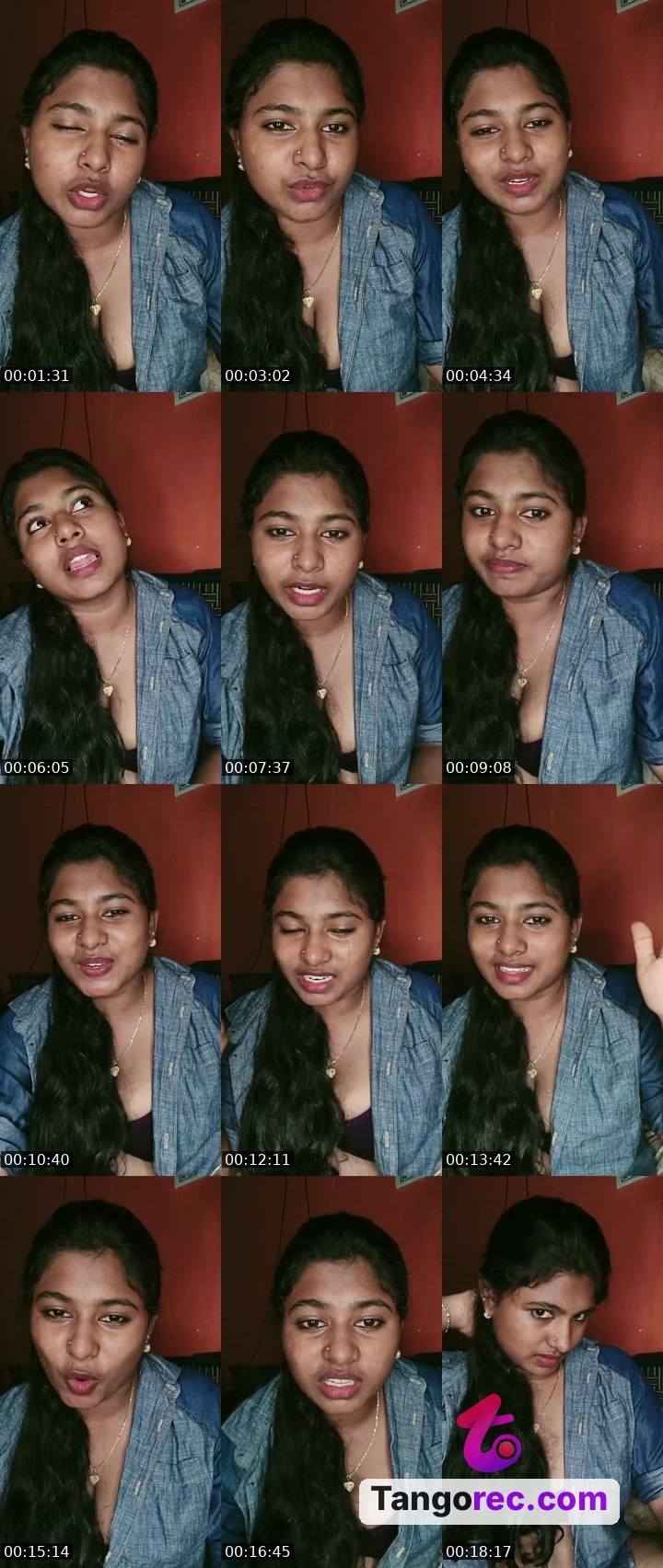 @riyaa03 Tango LIVE
