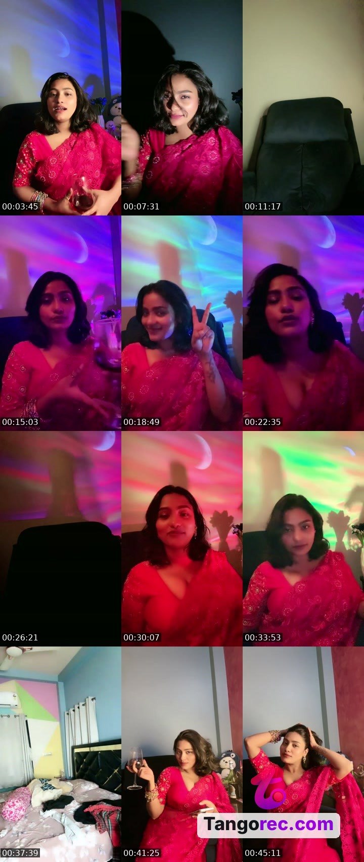 @me238 Tango live from 2026-08-21