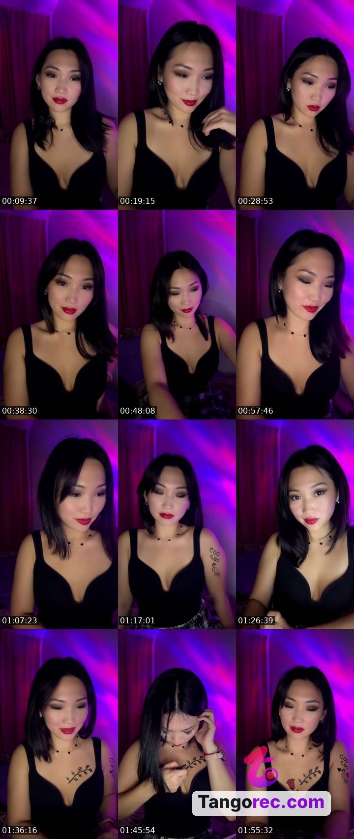 @kimmycat Tango LIVE