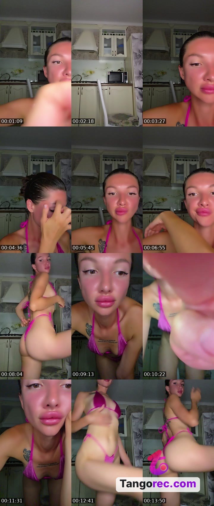 @luizawow1 Tango LIVE