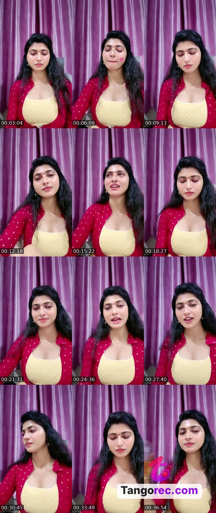@priyoo_telugu Tango LIVE