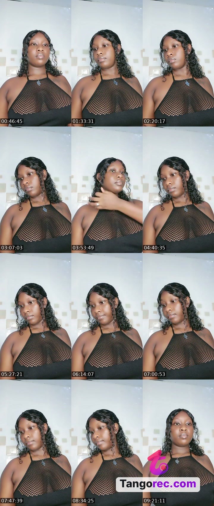 @twinkie4 Tango LIVE