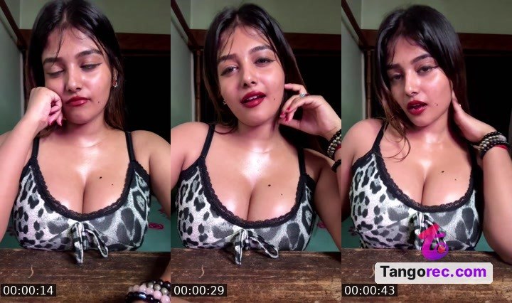 @tinaa74 Tango LIVE
