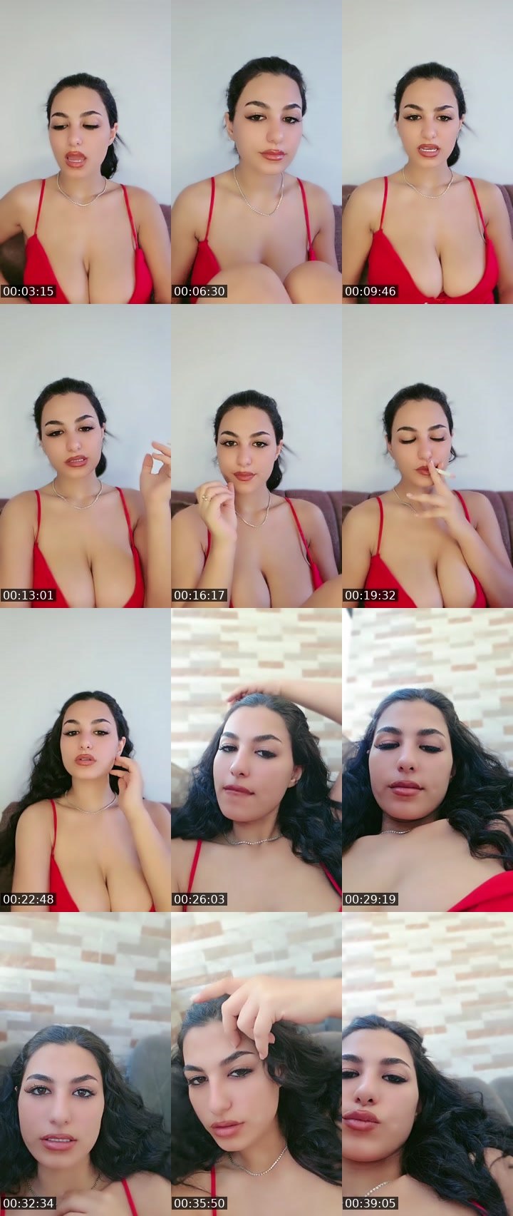 @zaaema Tango LIVE from 2026-07-14