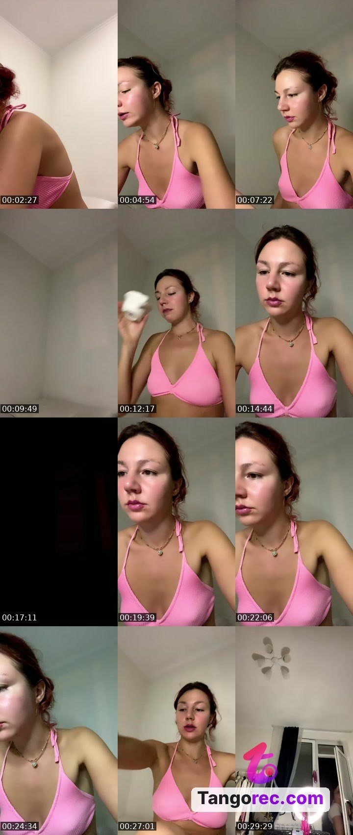 @mami300 Tango LIVE