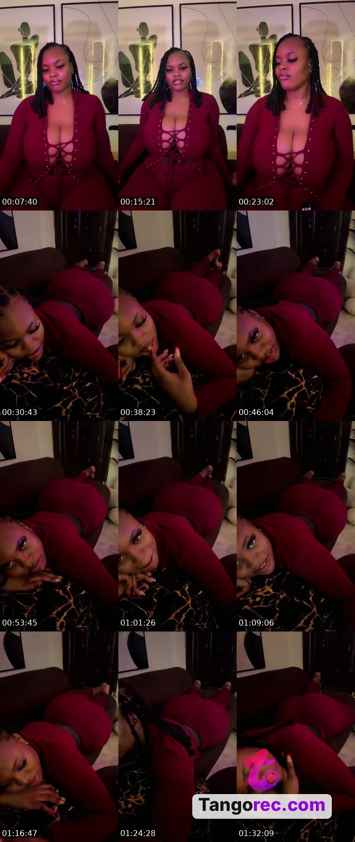 @nkem001 Tango live from 2026-08-21