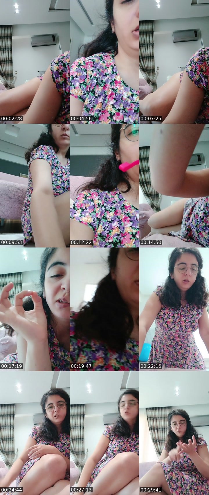 @periiciiim Tango live from 2026-07-14