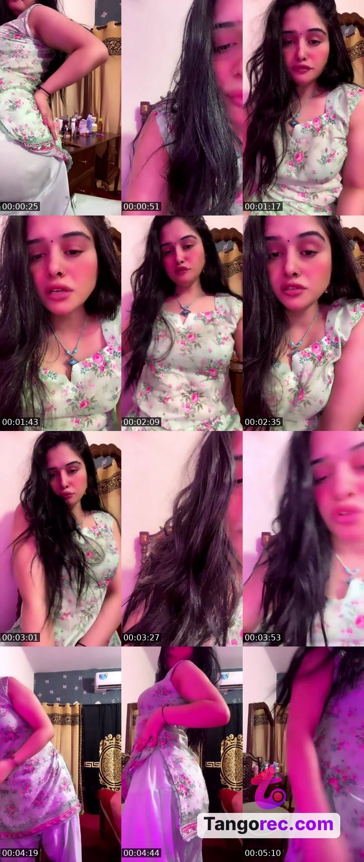 @cuddlyfox-47502 Tango LIVE