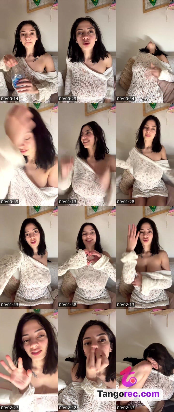 @helen_heart Tango live from 2026-08-21
