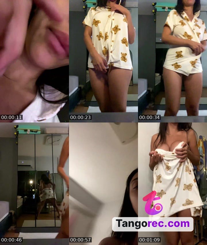 @cuddlysquirrel-982459 Tango LIVE