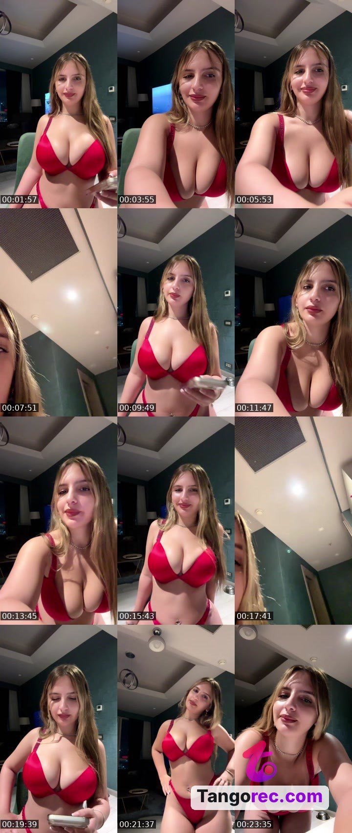 @tug71 Tango LIVE