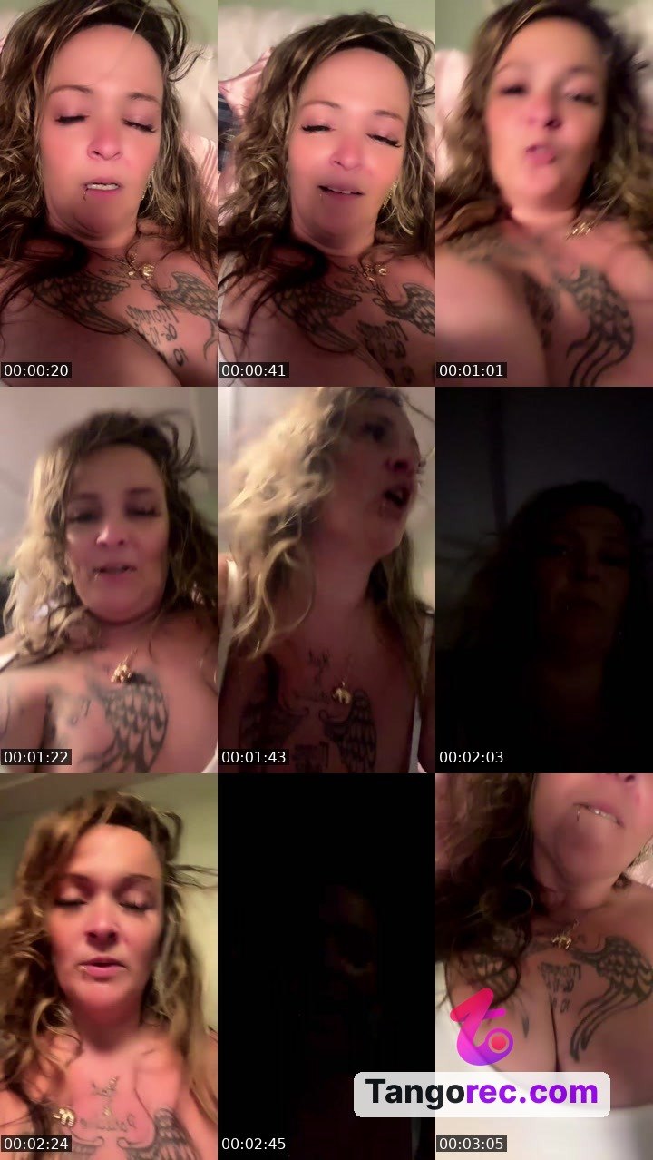 @im_her01 Tango live from 2026-08-21