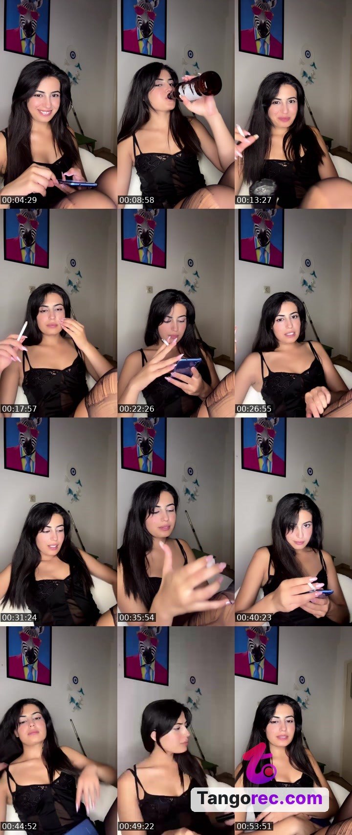@jasmin557 Tango LIVE