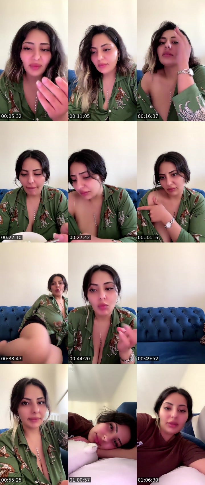 @nur_23 Tango live from 2026-07-14