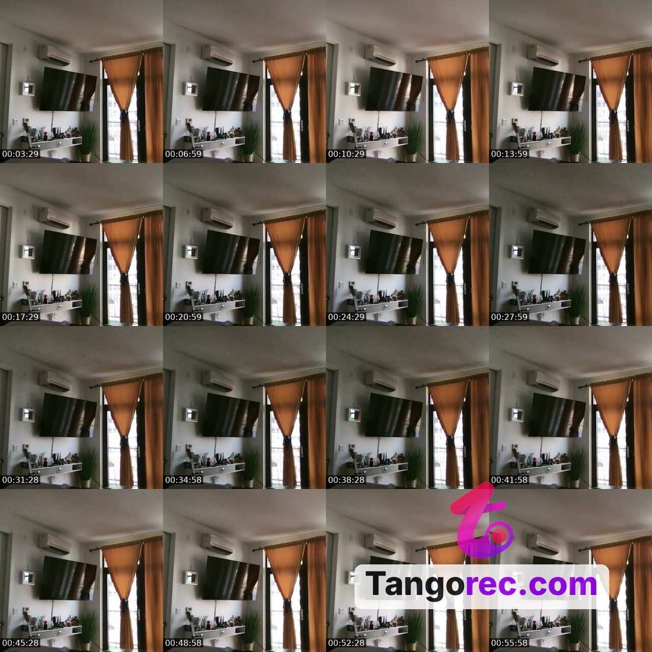 @baddominicana Tango live from 2026-08-21