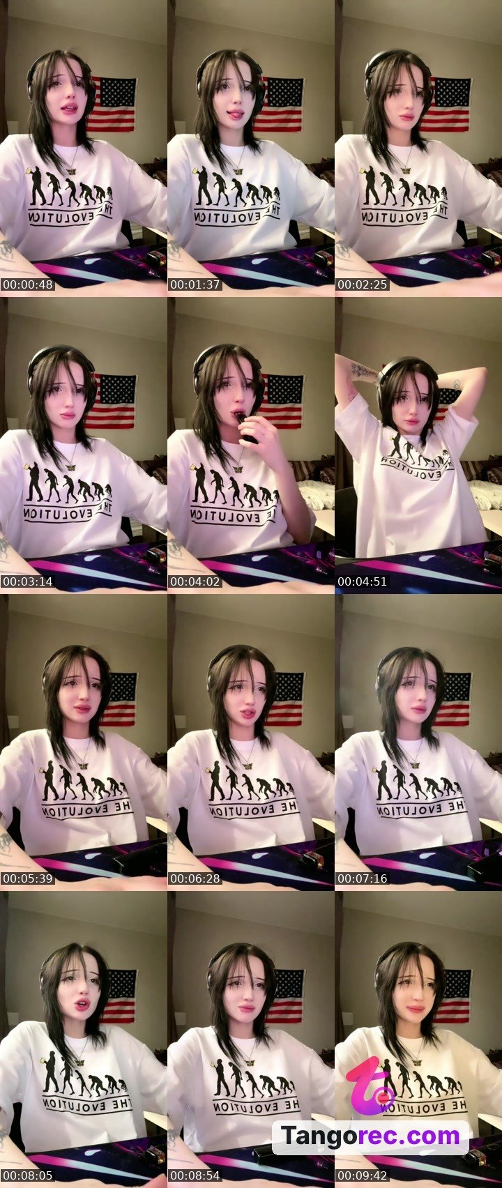 @sharmuta23 Tango LIVE