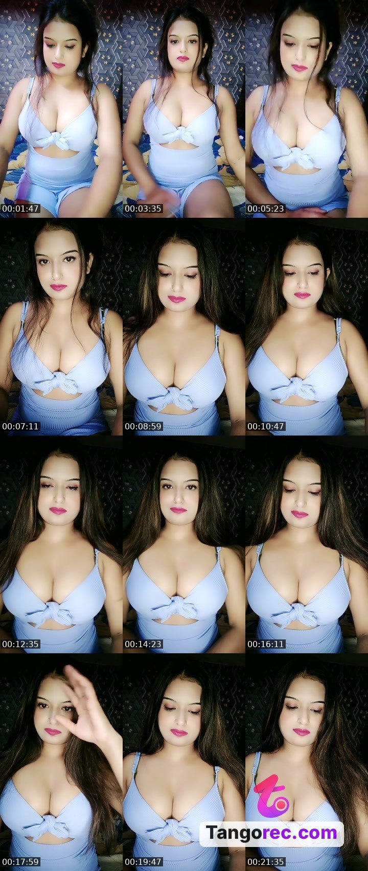 @mystic_desire888 Tango LIVE
