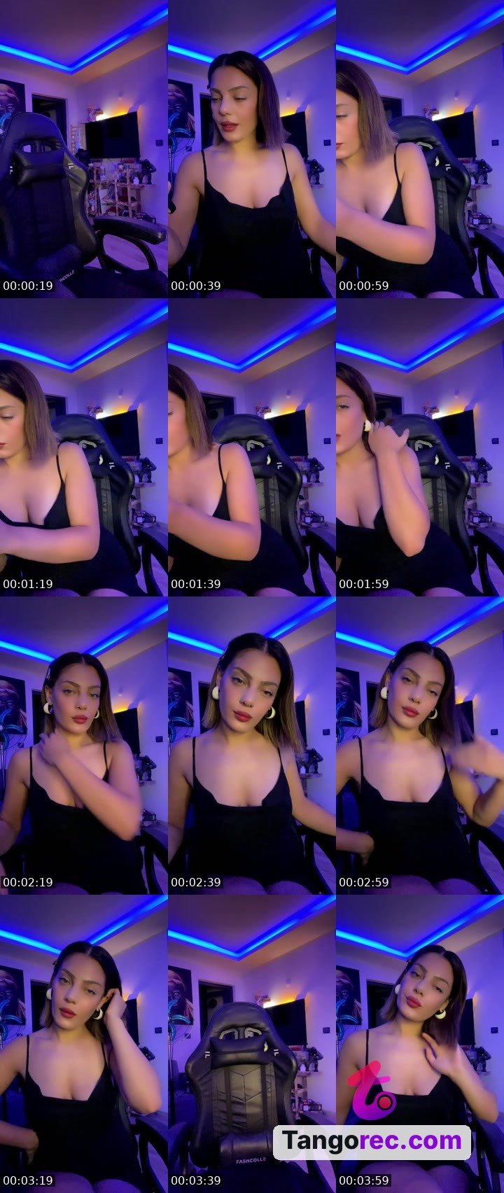 @smyy111 Tango LIVE
