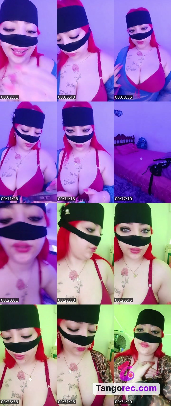 @maestrorabbit-69885 Tango LIVE
