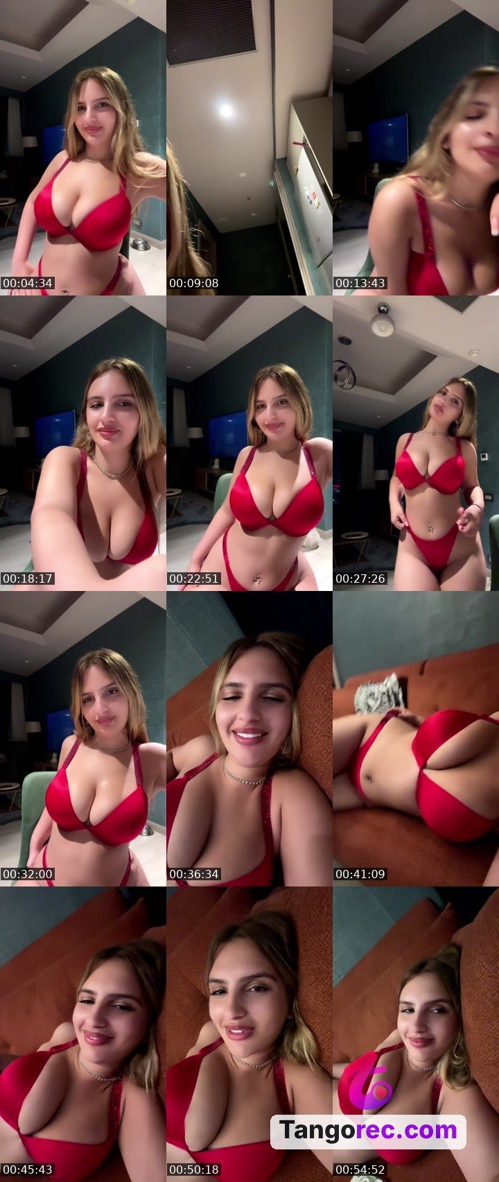 @tug71 Tango LIVE