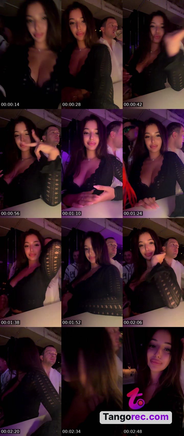 @moxii89 Tango live from 2026-08-21