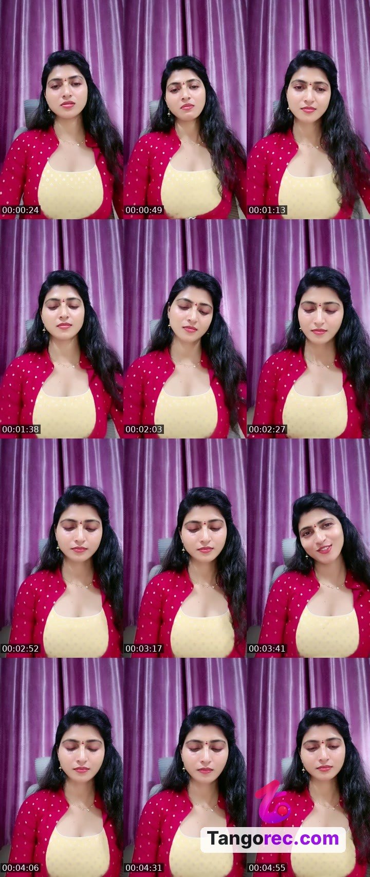 @priyoo_telugu Tango LIVE