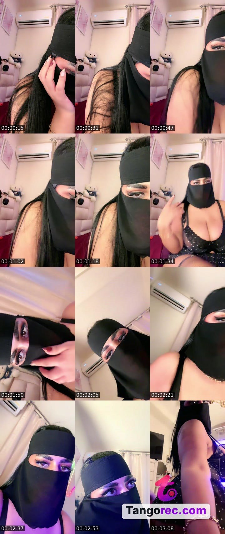 @rapid-paaandc-382343366177766 Tango LIVE