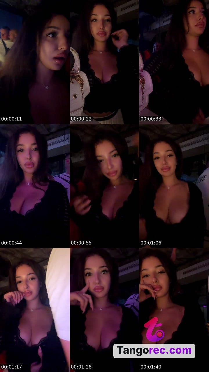 @moxii89 Tango live from 2026-08-21