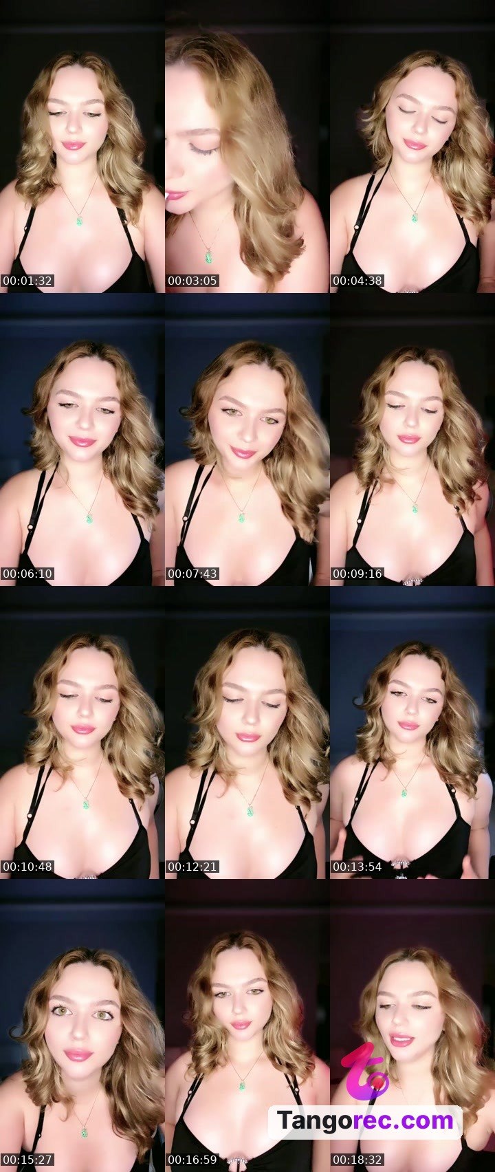 @laylosss Tango LIVE