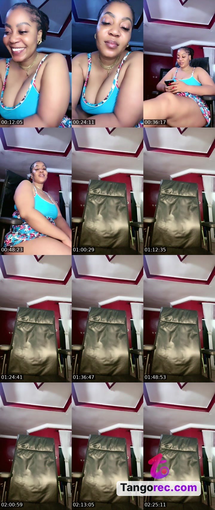 @unfortunately123 Tango LIVE